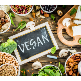 Vegán