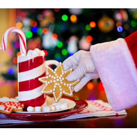 Szezonális édességek