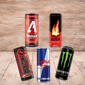 Energiaitalok