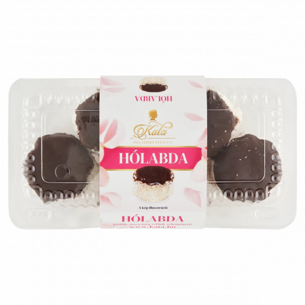 Kata hólabda 5 db 200 g Kata hólabda 5 db 200 g