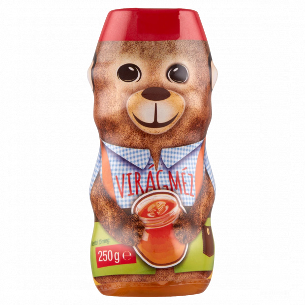 Virágméz 250 g
