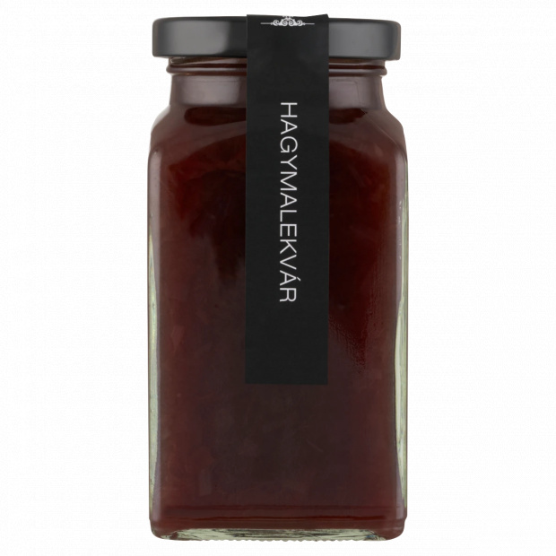 Kaldeneker Lekvárosház hagymalekvár 312 ml