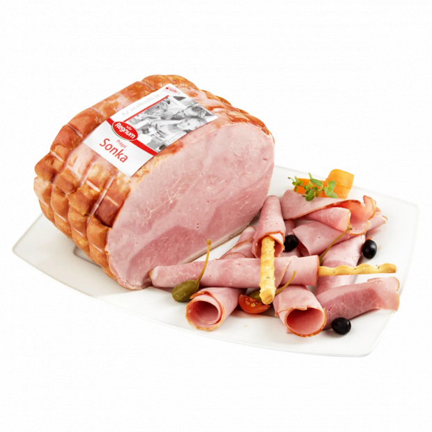 REGNUM prágai sonka REGNUM prágai sonka