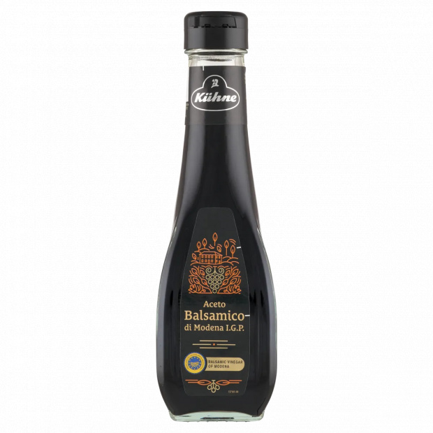 Kühne modenai balzsamecet 250 ml