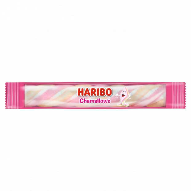 Haribo Chamallows habcukorka 11,6 g