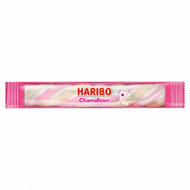 Haribo Chamallows habcukorka 11,6 g