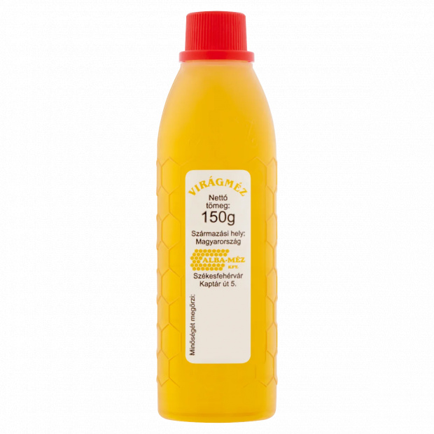 Virágméz 150 g
