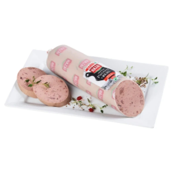 SPAR Hazai Szeretem parasztmájas sertésmájból