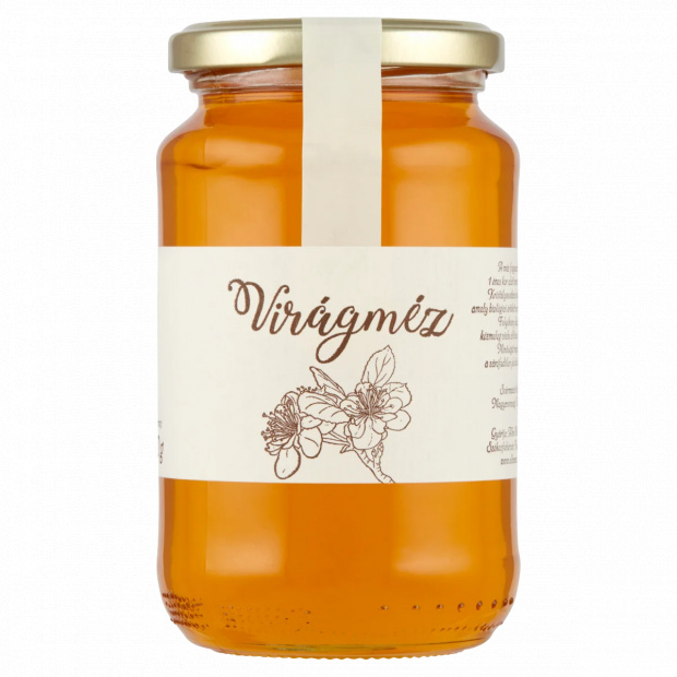 Virágméz 500 g