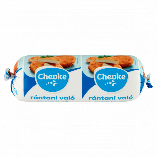 Chepke rántani való ömlesztett sajt 500 g