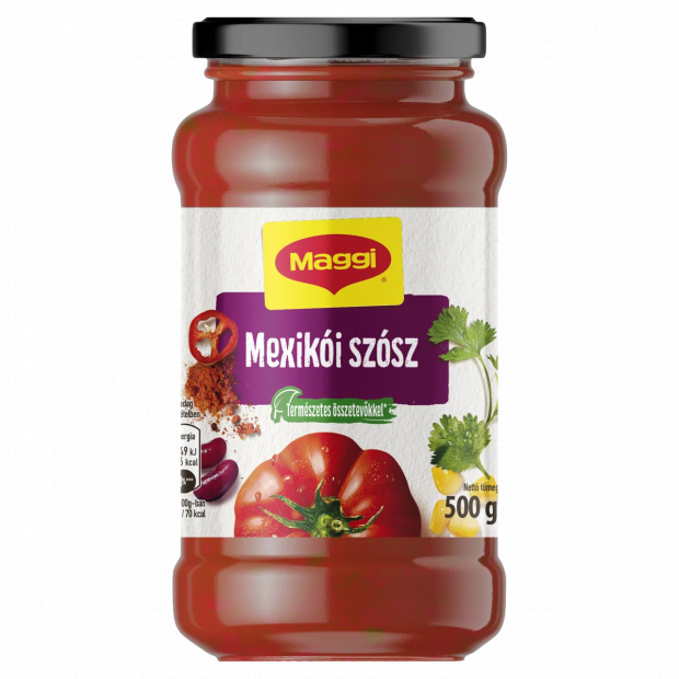 Maggi mexikói szósz 500 g