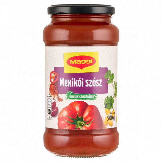 Maggi mexikói szósz 500 g