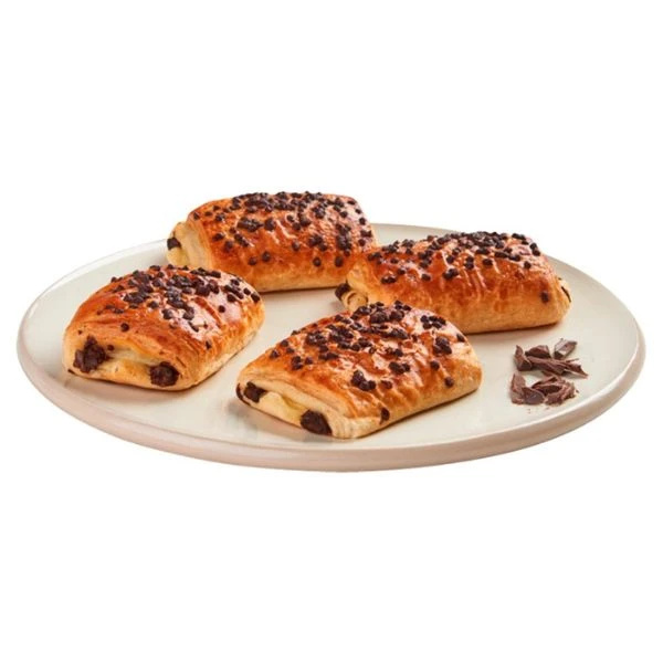 CSOKOLÁDÉS RÚD TEJKRÉMMEL