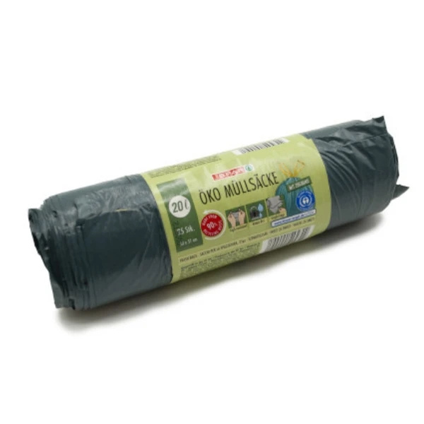 SPARÖKO SZEMETESZSÁK 20L/25DB