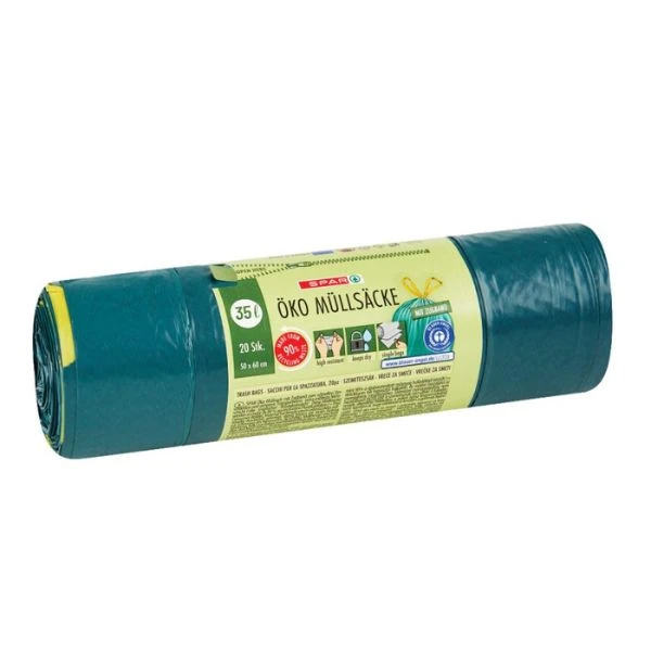 SPARÖKO SZEMETESZS 35L /20 DB