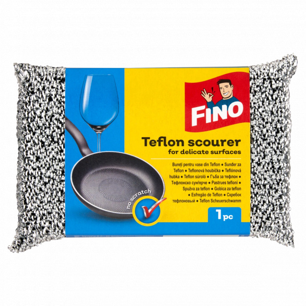 Hewa teflon szivacs
