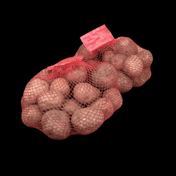 BURGONYA PIROS 1KG
