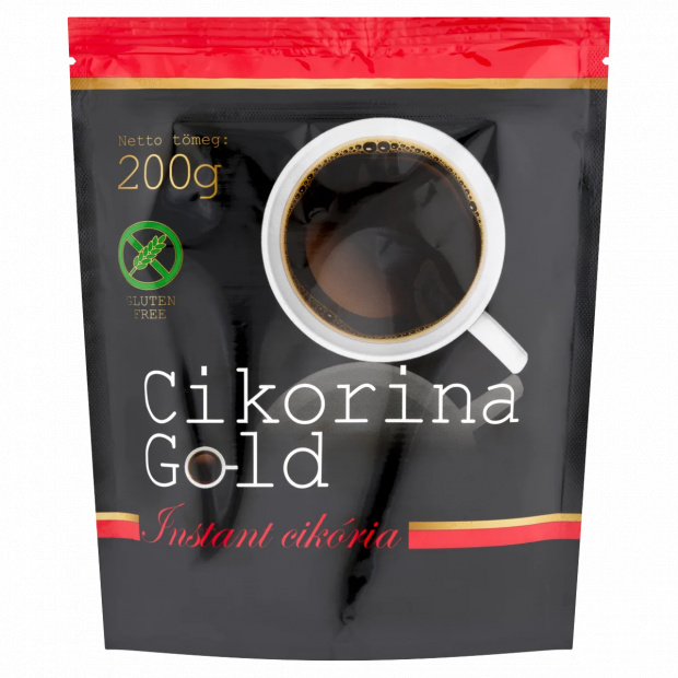Cikorina Gold instant cikória 200 g