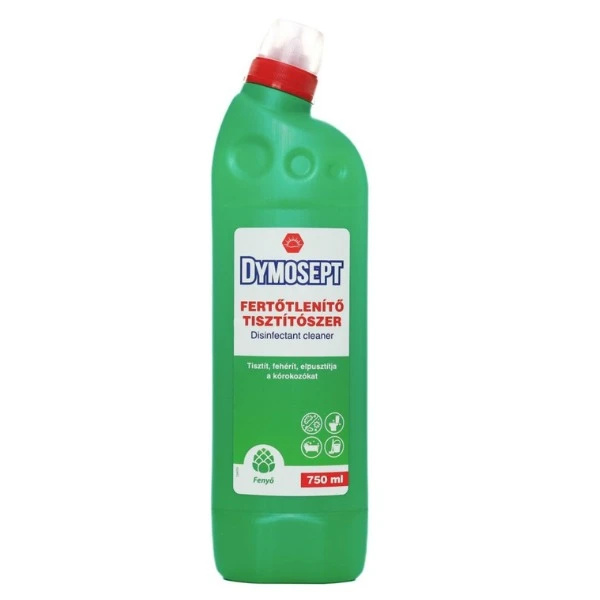 DYMOSEPT FERT.TISZT.FENYŐ750ML