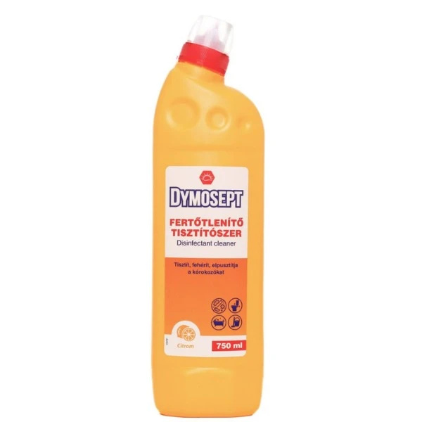 DYMOSEPT FERT.TISZ.CITROM750ML