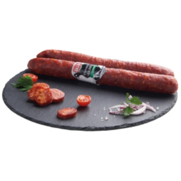 SPAR Hazai Szeretem csemege parasztkolbász