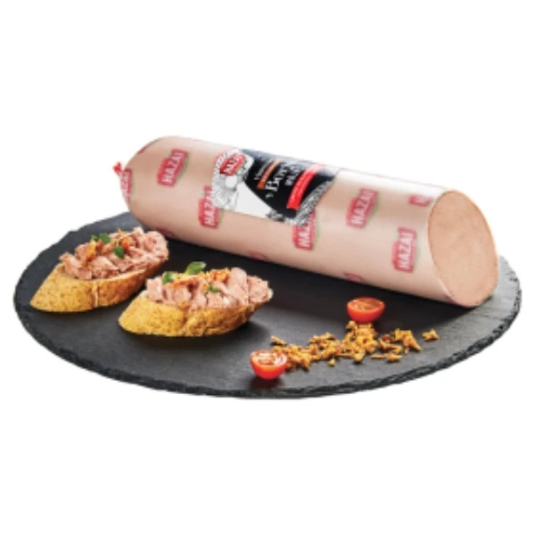 SPAR viaszos hagymás borjúmájas