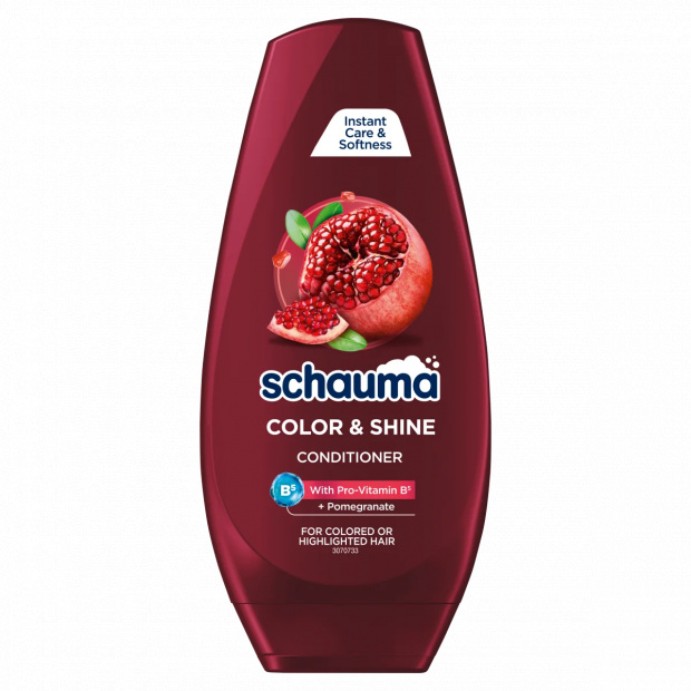 Schauma Color & Shine hajbalzsam 250 ml