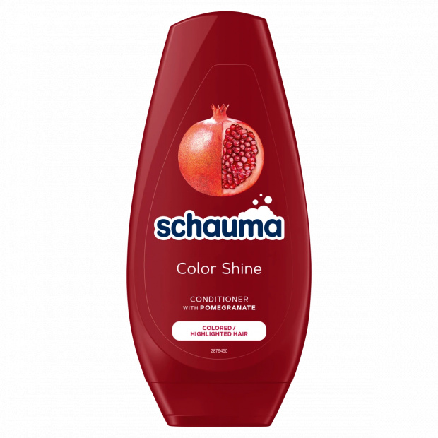 Schauma Color & Shine hajbalzsam 250 ml