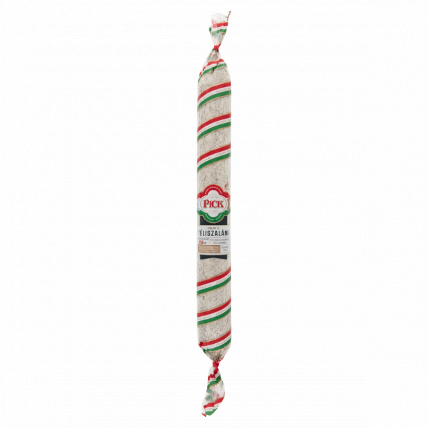 PICK eredeti téliszalámi