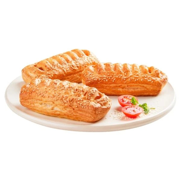 SPAR VIRSLIS RÁCSOS (KF)