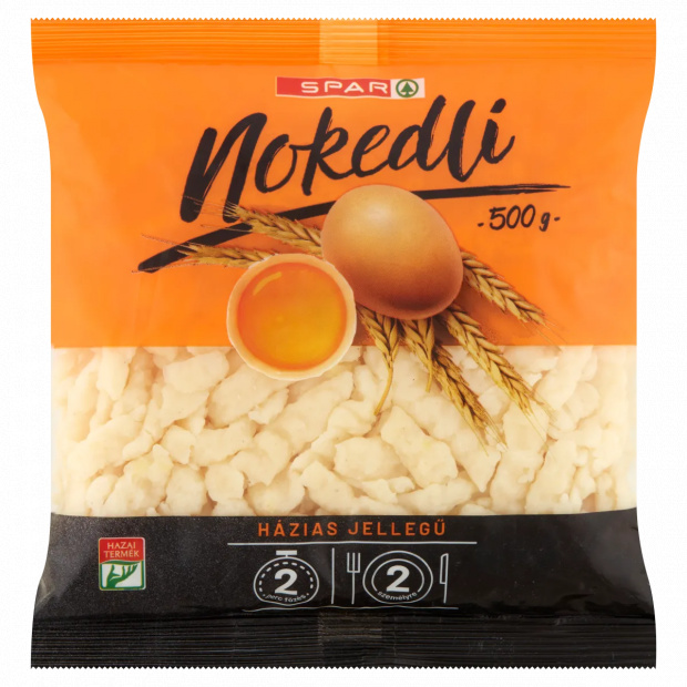 SPAR nokedli 500 g