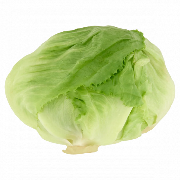 Jégsaláta db