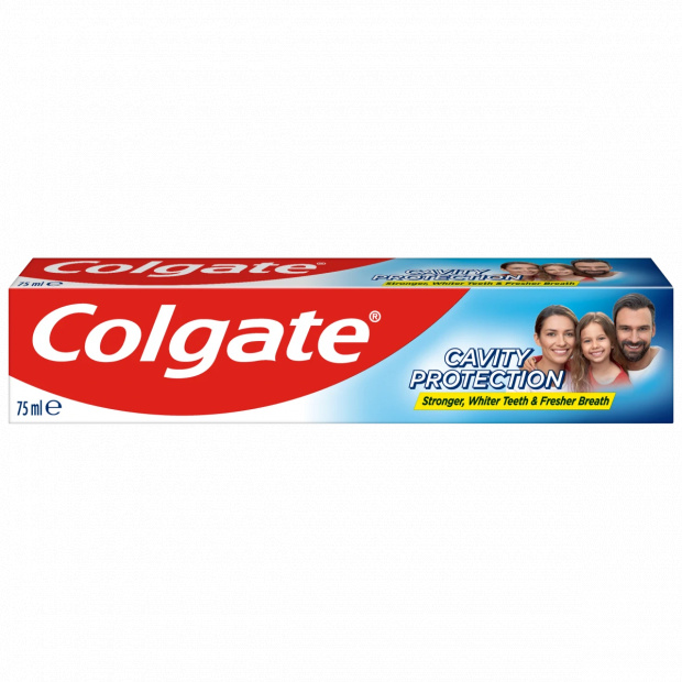 Colgate Cavity Protection fogkrém 75 ml Colgate Cavity Protection fogkrém 75 ml