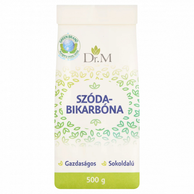 Dr. M szódabikarbóna 500 g