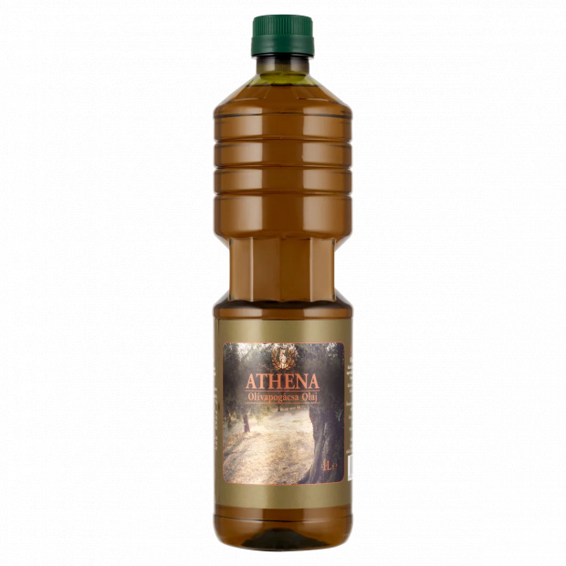 Athena olívapogácsa olaj 1 l