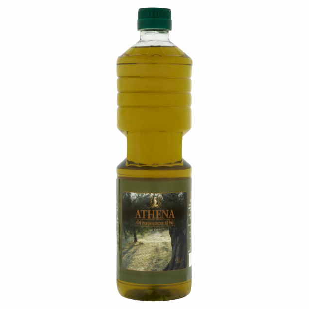 Athena olívapogácsa olaj 1 l