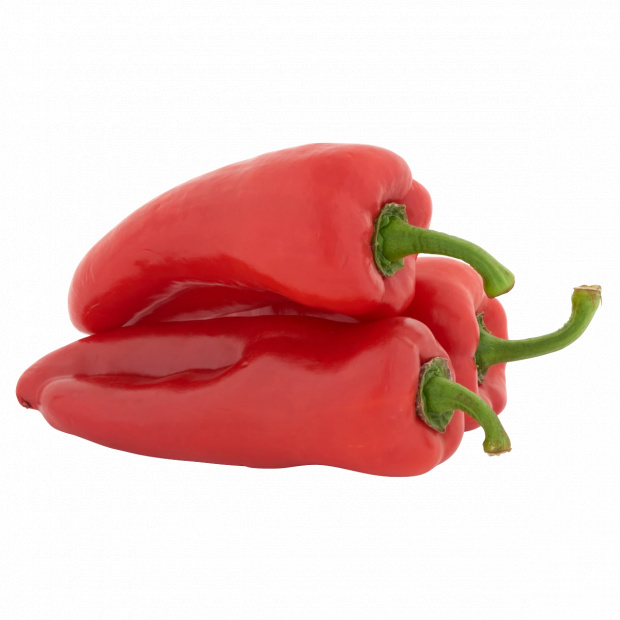 Kápia paprika lédig