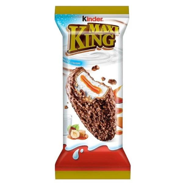 KINDER MAXI KING 35G