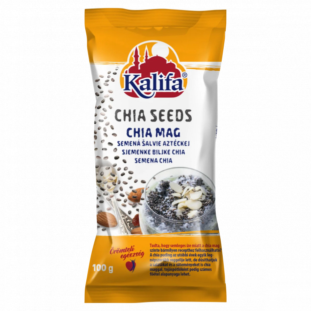 Kalifa chia mag 100 g