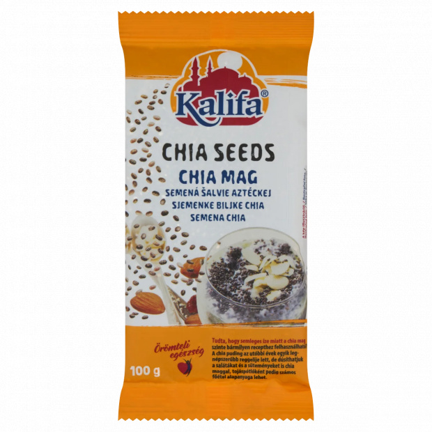 Kalifa chia mag 100 g