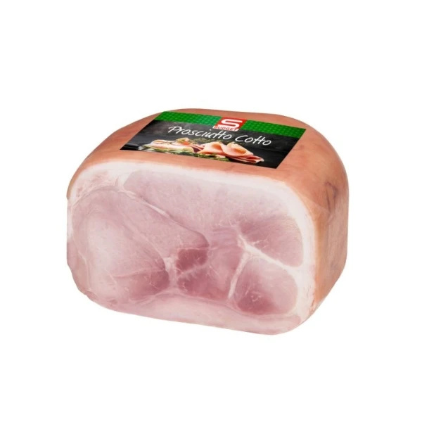 S-BUDGET PROSCIUTTO COTTO LDG