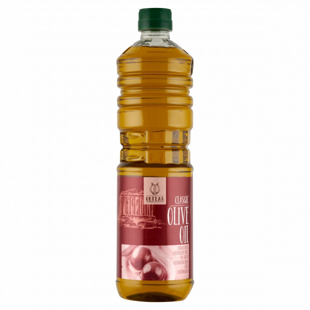 Orfeas Classic olívaolaj 1 l Orfeas Classic olívaolaj 1 l