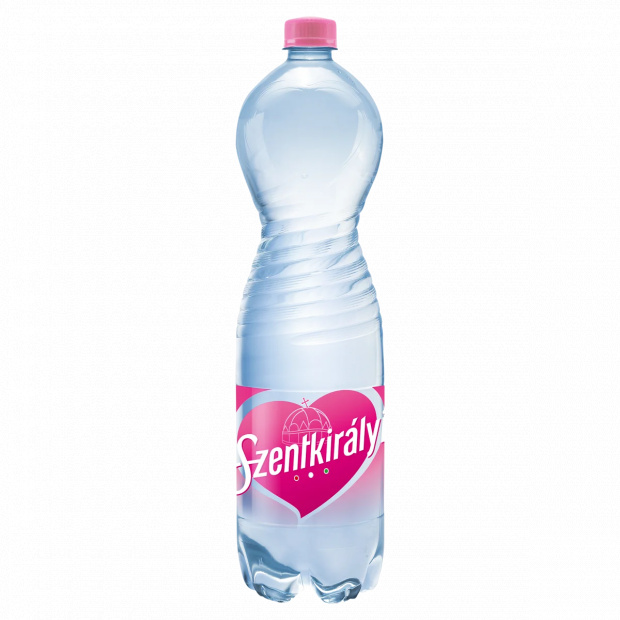 Szentkirályi szénsavmentes természetes ásványvíz 1500 ml Szentkirályi szénsavmentes természetes ásványvíz 1500 ml