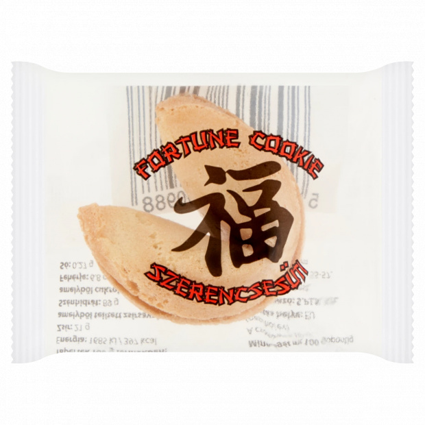 Szerencsesüti 6 g Szerencsesüti 6 g