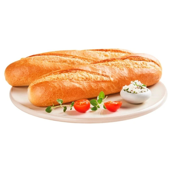 JÓ REGGELT FÉLBAGETT (E)