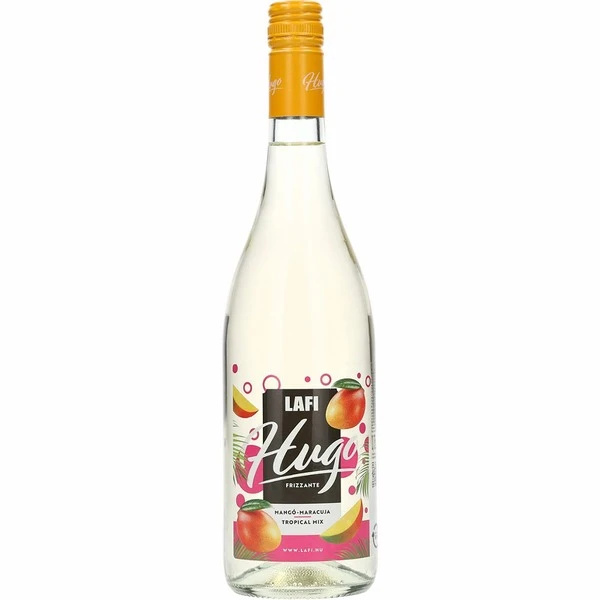 LAFI HUFO FRIZZANTE TROPICAL