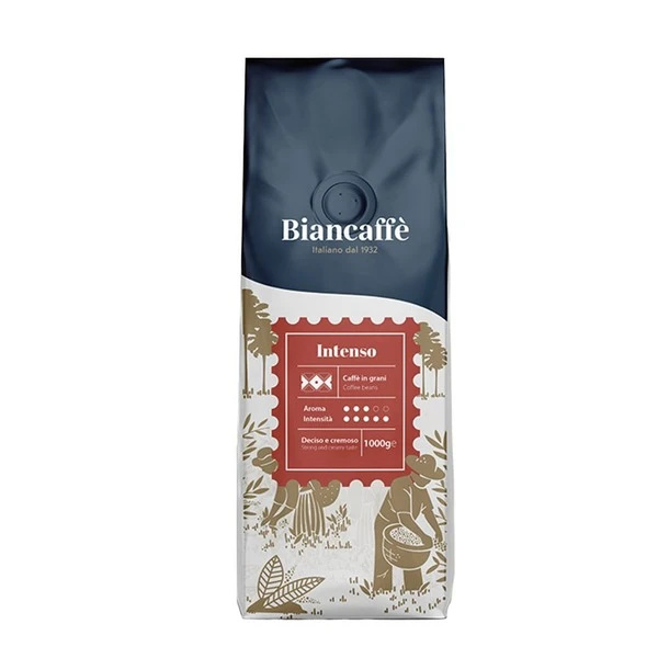 BIANCAFFÉ INTENSO SZEMES KV1KG