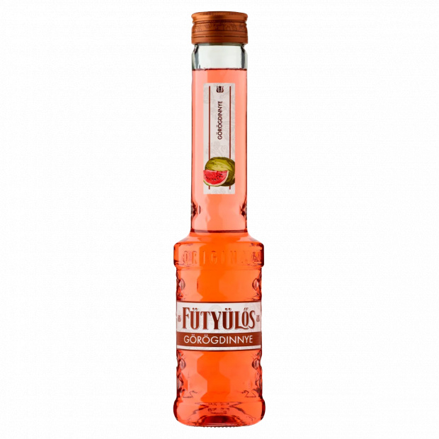 Fütyülős görögdinnye likőr 24,5% 0,5 l