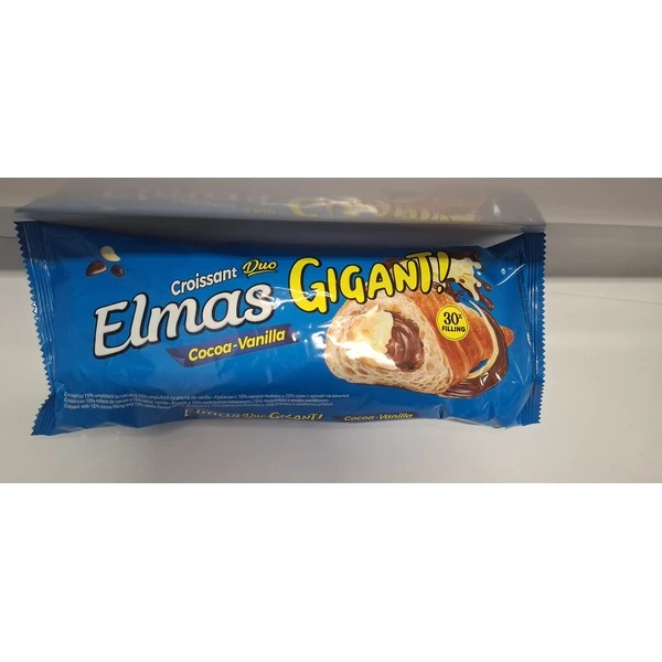 ELMAS CROISSANT GIGANT 160G