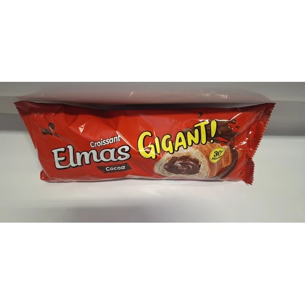 ELMAS CROISSANT GIGANT 160G